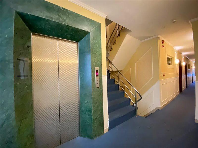 City Centre Hotel Phnom Penh Ngoại thất bức ảnh