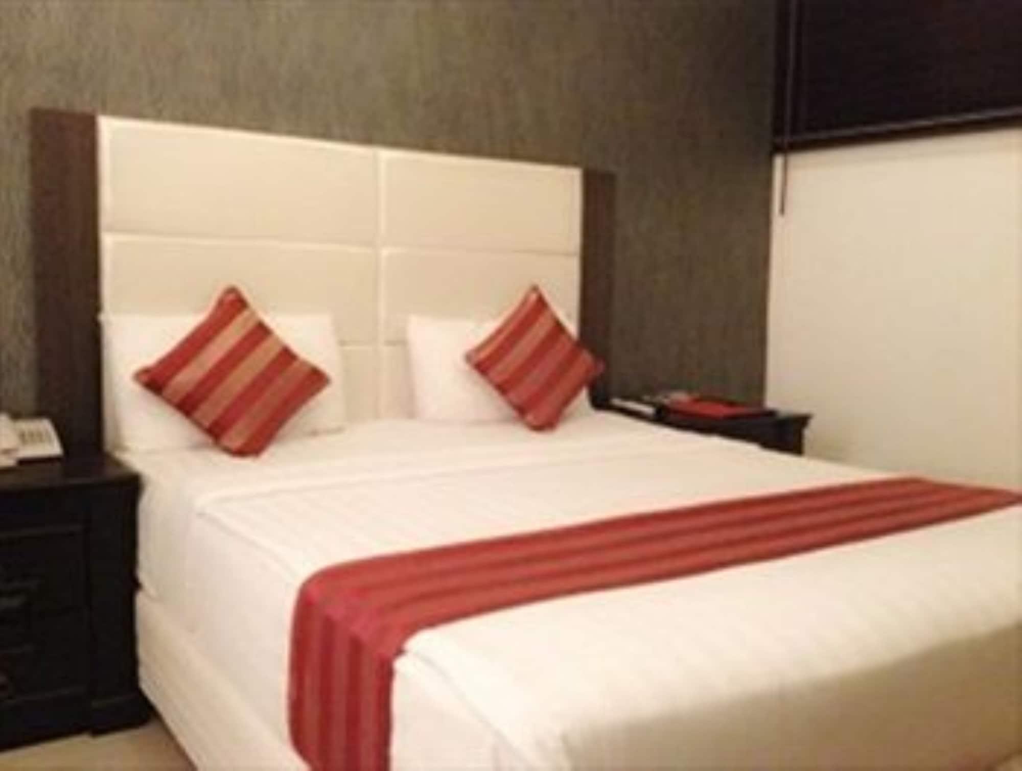 City Centre Hotel Phnom Penh Ngoại thất bức ảnh